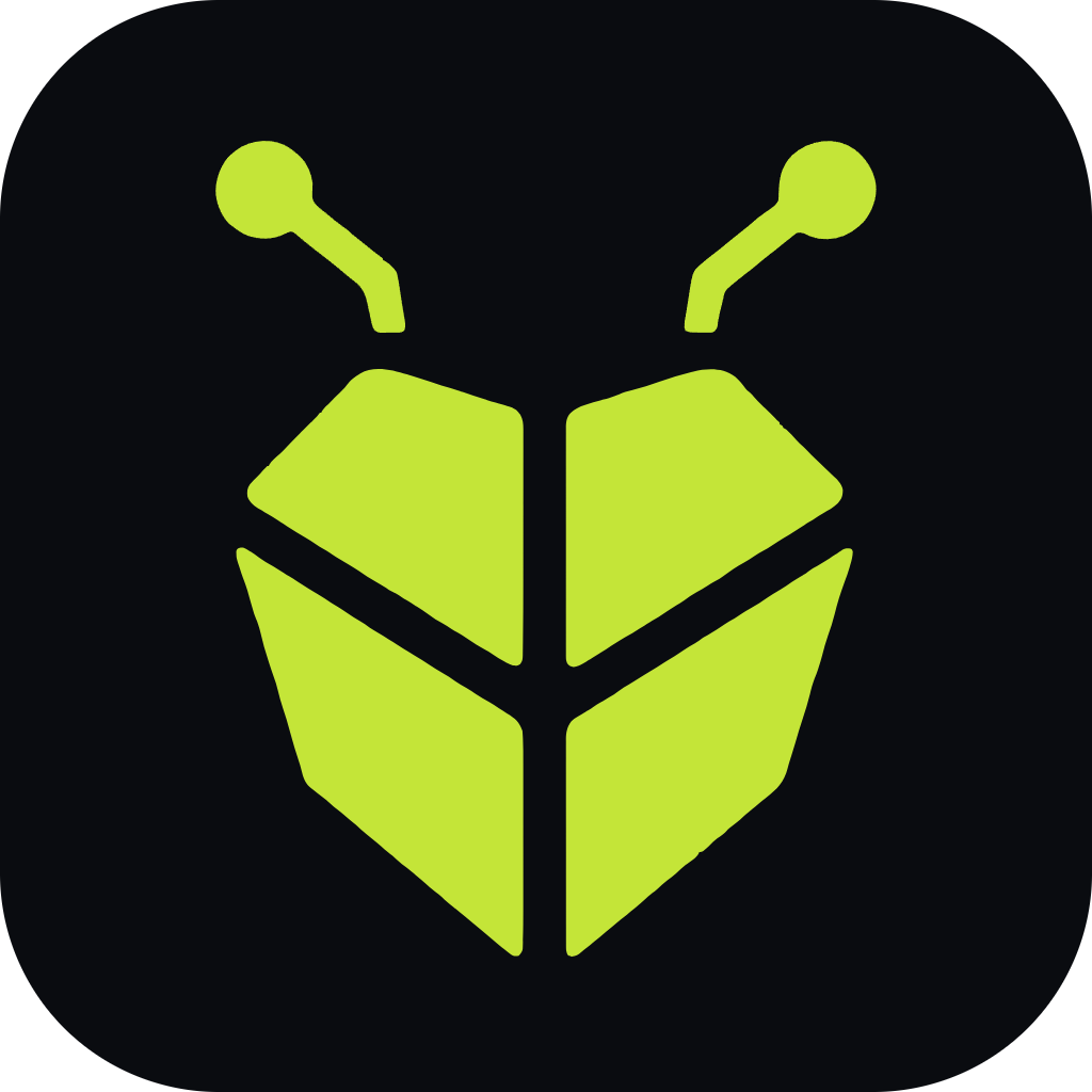 AntWMS logo