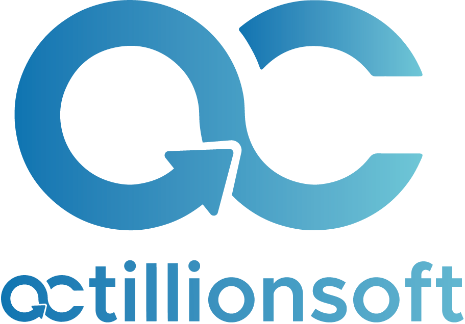 Octillionsoft Logo